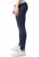 Colant Denim Jersey dama Urban Classics