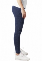 Colant Denim Jersey dama Urban Classics