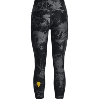 Under Armour Blk Adam Legging Ld99