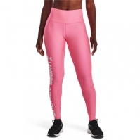 Under Armour Branded Legging