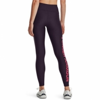 Colant Under Armour Branded Fitness dama