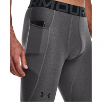 Under Armour HeatGear Core Tights barbat