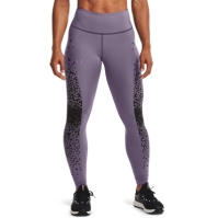 Under Armour Rush Flag Legging dama