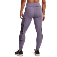 Under Armour Rush Flag Legging dama