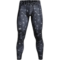 Under Armour Armour Ua Hg Prtd Lgs Baselayer Legging barbat