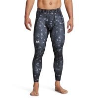 Under Armour Armour Ua Hg Prtd Lgs Baselayer Legging barbat