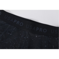 USA Pro Training Tights copil fetita