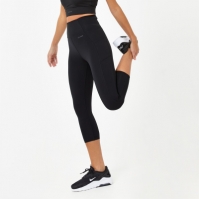 Colant USA Pro High Rise Capri Cropped