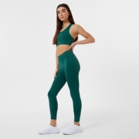 Colant USA Pro High Rise Seamless