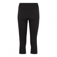 Colant USA Pro Seamless Capri Cropped