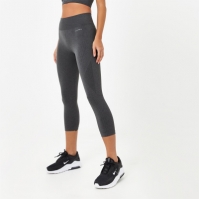 Colant USA Pro Seamless Capri Cropped