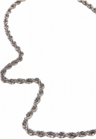 Charon Intertwine Necklace Urban Classics