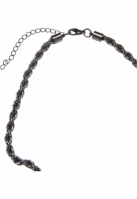 Charon Intertwine Necklace Urban Classics