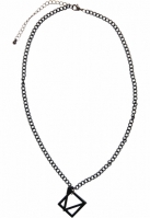 Mercury Layering Necklace Urban Classics