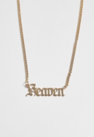 Heaven Chunky Necklace Mister Tee