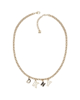 Colier DKNY 5520044 pentru Femei auriu