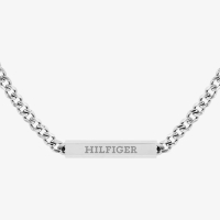 Colier TOMMY HILFIGER 2780847 pentru Femei gri