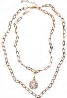 Love Basic Necklace Urban Classics