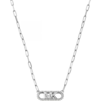 Michael Kors Michael Kors Sterling Silver Necklace