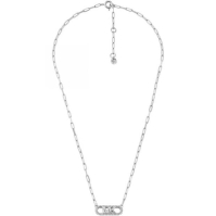 Michael Kors Michael Kors Sterling Silver Necklace