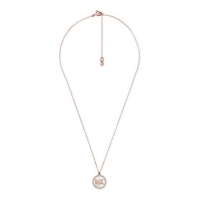 Michael Kors Michael Michael Kors Logo Necklace