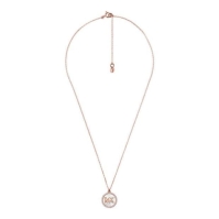 Michael Kors Michael Michael Kors Logo Necklace