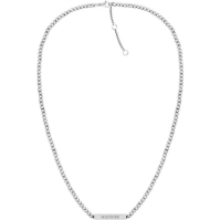 Tommy Hilfiger THJ Layered Pendant Necklace 2780847