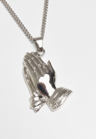 Pray Hands Necklace Urban Classics