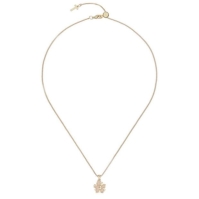 Ted Baker LILEA Lillifora Pendant Necklace