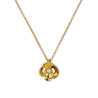 Ted Baker Ted FLORA Necklace Ld44