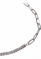 Venus Various Flashy Chain Necklace Urban Classics