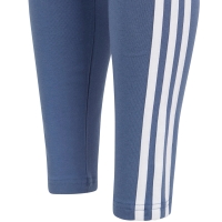 Collan?i pentru copii adidas Essentials 3-Stripes Cotton Blue IS2633