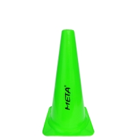 Coloured Cone clasic 30 cm (verde) META