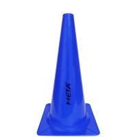 Coloured Cone clasic 38 cm (albastru) META