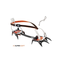 Coltari Petzl Irvisr Flexlock