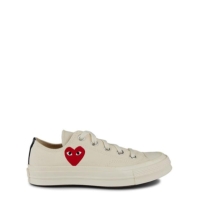 COMME DES GARCONS PLAY Comme Small Heart LT Sn05