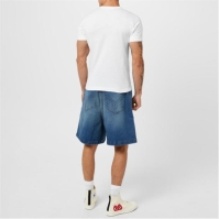 COMME DES GARCONS PLAY Comme SpaceHrt Slv T Sn42