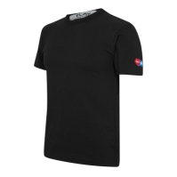 COMME DES GARCONS PLAY Comme SpaceHrt Slv T Sn42