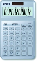 CALCULATORS CASIO JW200SCBU albastru