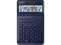 CALCULATORS CASIO JW200SCNY albastru