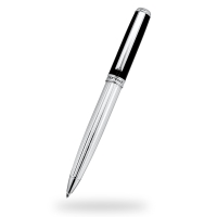 PEN MAN PERTEGAZ PE99009 argintiu