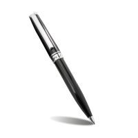 PEN MAN PERTEGAZ PGZ02 negru