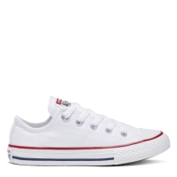 Converse Lifestyle Chuck Low Cut Canvas