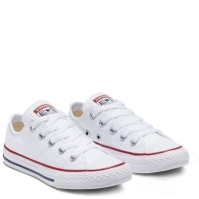 Converse Lifestyle Chuck Low Cut Canvas