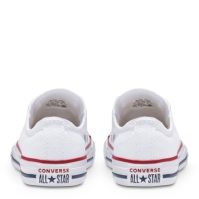 Converse Lifestyle Chuck Low Cut Canvas