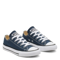 Converse Lifestyle Chuck Low Cut Canvas