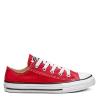 Converse Lifestyle Chuck Low Cut Canvas