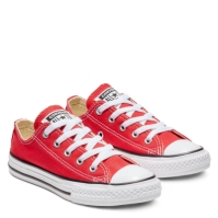 Converse Lifestyle Chuck Low Cut Canvas