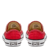 Converse Lifestyle Chuck Low Cut Canvas