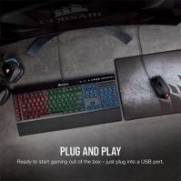 Corsair Corsair Harpoon RGB Pro Wired Gaming Mouse